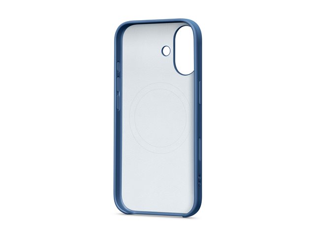 Beats iPhone 17 Kickstand Case with MagSafe and Camera Control - Bedrock Blue
