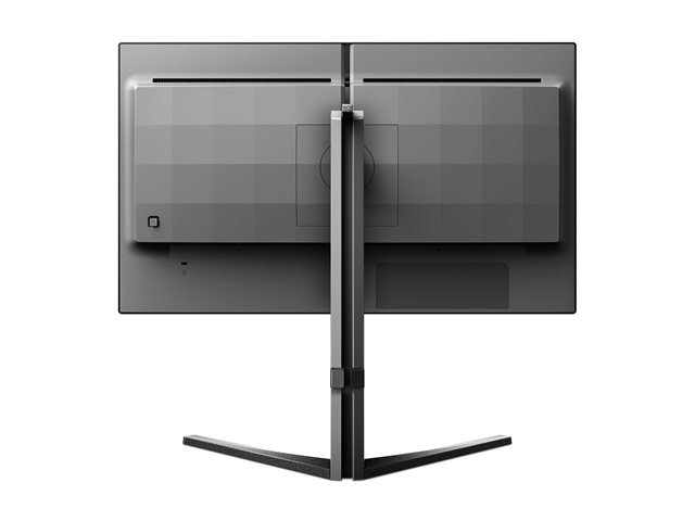 25M2N3200U 25\" FullHD IPS, 0,3 ms, 1920x1080@310Hz, Wid 16/9, DP-2xHDMI, Brightness 450 cd/m², Contrastratio 1000:1, Viewing angle 178°/178°, Speakers, Height adjustment, Pivot, Low blue light