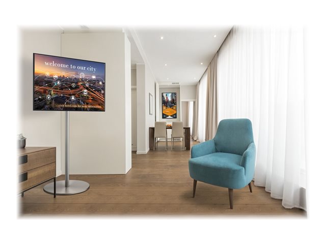 PFF 1560 Display Floor Stand