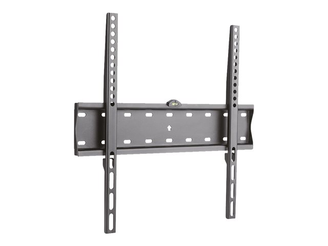 Neomounts FPMA-W300 - Bracket - fixed - for LCD display - black - screen size: 32\"-55\" - wall-mountable