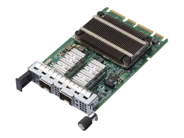Broadcom NetXtreme E-Series N210P - Network adapter - OCP 3.0 - 1Gb Ethernet / 10Gb Ethernet SFP+ x 2