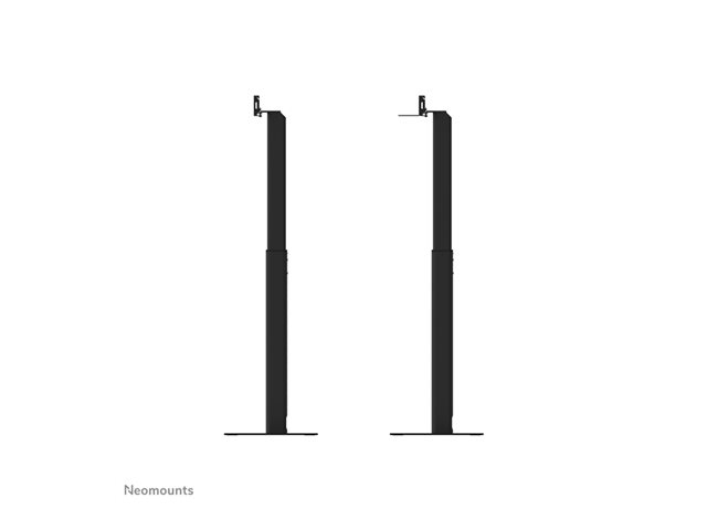 Neomounts Videobar floor stand VESA