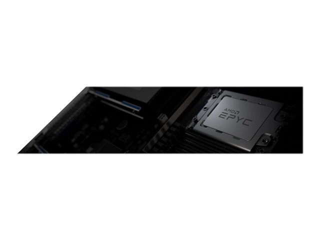EPYC ROME 64-CORE 7662 3.3GHZ SKT SP3 WO