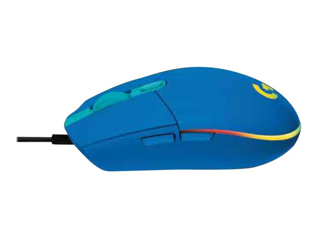 G102 LIGHTSYNC BLUE EER