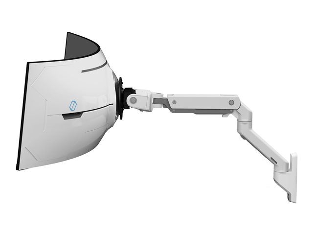 HX ARM WITH VERY HEAVY DUTY PIVOT WALL