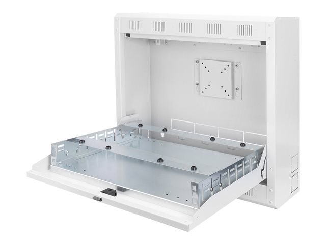 Wall Mounting Cabinet for DVR550x580x160