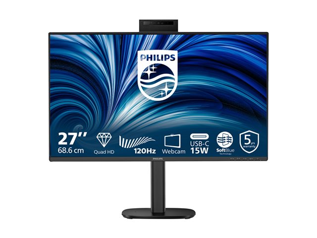 Philips MONITOR 27 16:9 120HZ 2560X1440
