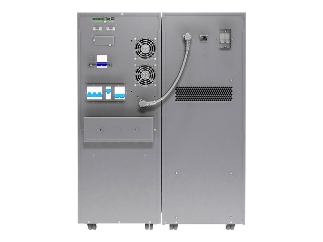 EXTENDED BATTERY CABINET for GXT3-10000T