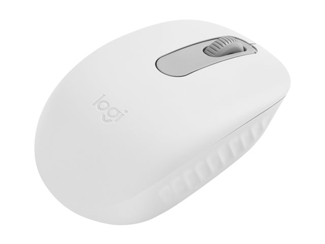 M196 BLUETOOTH MOUSE OFF WHITE - EMEA28I