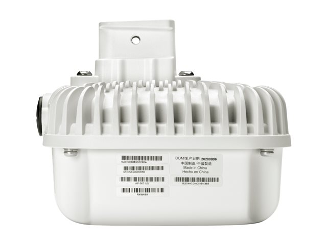 Aruba AP-567 (RW) TAA Outdoor 11ax AP