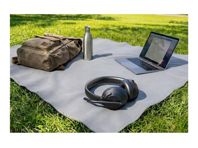 C3550 EQ Bluetooth ANC Over-Ear Headset