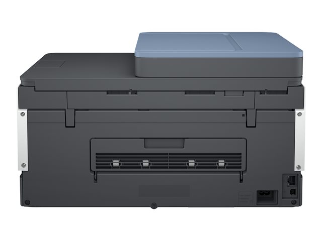HP Smart Tank 7306 All-in-One - Multifunction printer - colour - ink-jet - refillable - Letter A (216 x 279 mm)/A4 (210 x 297 mm) (original) - A4/Legal (media) - up to 13 ppm (copying) - up to 15 ppm (printing) - 250 sheets - USB 2.0, Wi-Fi(n), Bluetooth