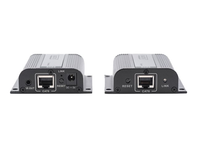 HDMI EXTENDER SET FULL HD 50M CAT 6/6A/7 EDID 1080P
