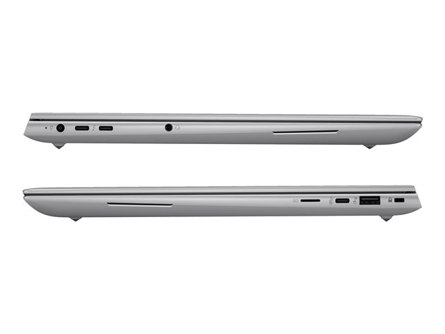 HP ZBook Studio G11 Mobile Workstation - Intel Core Ultra 7 - 155H / up to 4.8 GHz - Win 11 Pro - RTX 1000 Ada - 16 GB RAM - 512 GB SSD NVMe, TLC - 16\" IPS 1920 x 1200 - Wi-Fi 7, Bluetooth - kbd: Belgium - with HP Wolf Pro Security Edition (1 year)