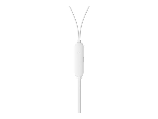 SoundForm ANC Wired Eearbuds (USB-C) White