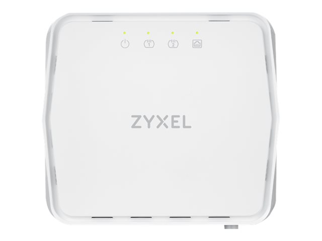 Zyxel VMG4005-B50A - Router - DSL modem 1GbE