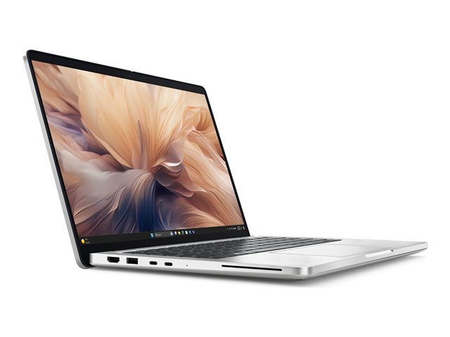 SPL|Dell Pro 14 Plus PB14250|U5-235U|16GB|512GB SSD|14\" FHD+|IR Cam & Mic|FgrPr|SmtCd|3 Cell|65W|WLAN|vPro|Backlit Kb|W11 Pro|1Y Basic Onsite