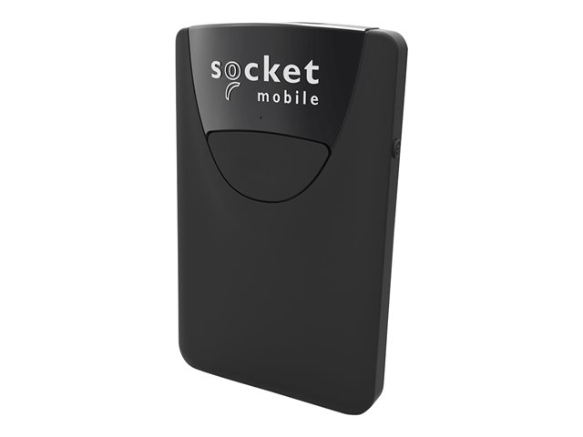 1D Barcode Scanner Black
