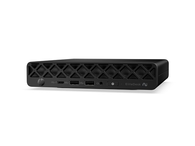 HP EliteDesk 8 G2i U7-356H 16/512 W11P