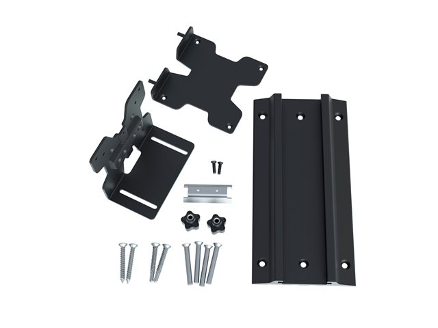 ACCESSORY MINI PC MOUNT FOR LX PRO