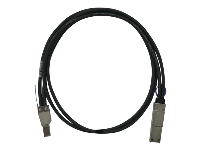Mini SAS cable SFF-8644 to