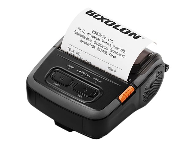 SPP-R310PLUS w/ Serial + USB + WLAN DT
