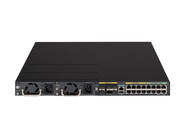 HPE FlexNetwork MSR3026 - Router 10GbE - WAN ports: 8 - - rack-mountable