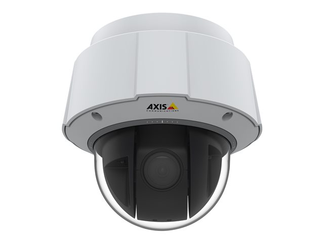 AXIS Q6074-E 60 Hz SAU