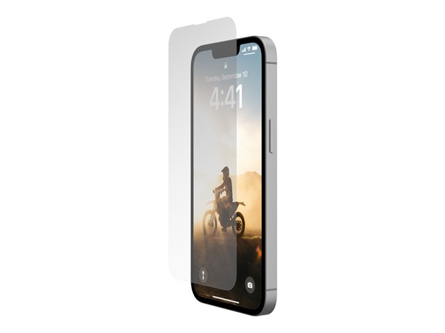 UAG Apple iPhone 16e Glass Shield