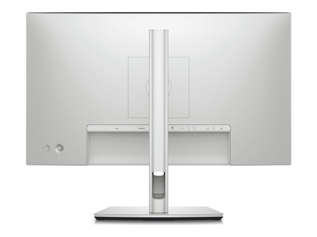 Dell UltraSharp U2424HE - LED monitor - 24\" (23.8\" viewable) - 1920 x 1080 Full HD (1080p) @ 120 Hz - IPS - 250 cd/m� - 1000:1 - 5 ms - HDMI, DisplayPort, USB-C - with 3 years Advanced Exchange Basic Warranty