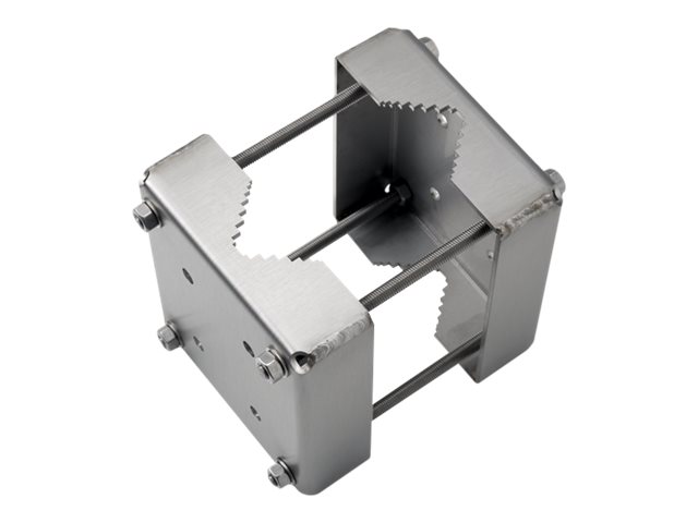 AXIS ExCam XF - Camera mount - pole mountable - for ExCam XF Q1785