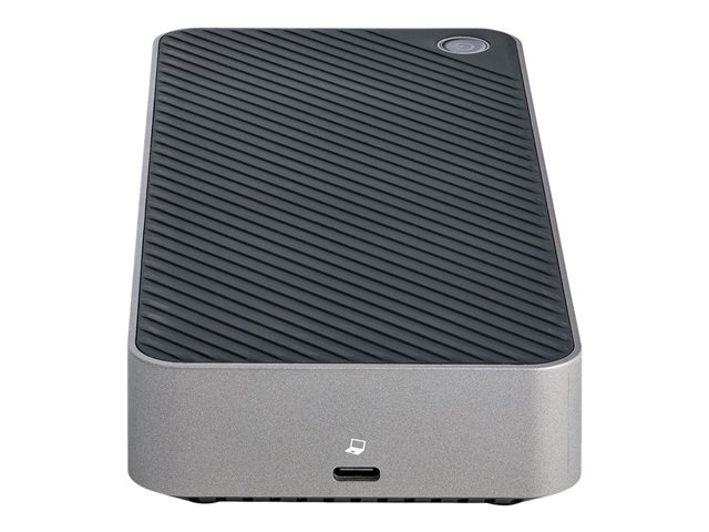 StarTech.com USB-C Triple Monitor Docking Station - HDMI/DP Triple 4k USB-C Dock - 5x USB Hub - GbE - 100W PD - Universal Multi Monitor Docking Station - Thunderbolt 3/4 Compatible (116E-USBC-DOCK) - Docking station - USB-C - 1GbE