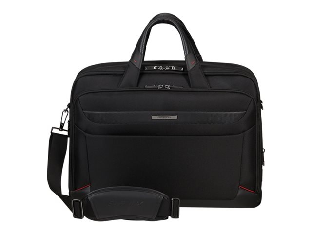 PRO-DLX6 SCHOUDERTAS 17.3\" ZT. 1 stk