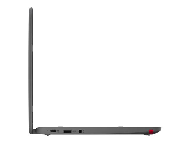 Lenovo 300e G4, MediaTek Kompanio 520 (2.00GHz, ), 11.6\" HD Touch, Chrome OS, 8.0GB, 1x64GB eMMC, Integrated Graphics, BT 5.1 or above,MT7921 Wi-Fi 6, 720&Mic&Shutter, 3 Cell Li-Pol 47Wh, 65W, 1CourierCarryin, ThinkPad Precision Chrome Keyboard-Engli
