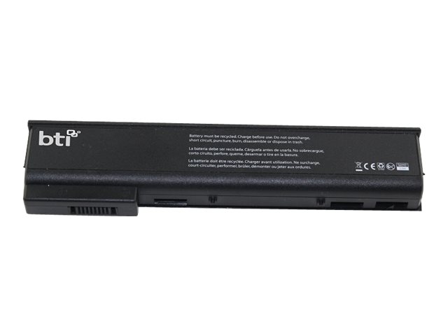 BTI Alternative to HP CA06XL