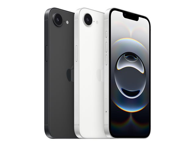 iPhone 16e 128GB White