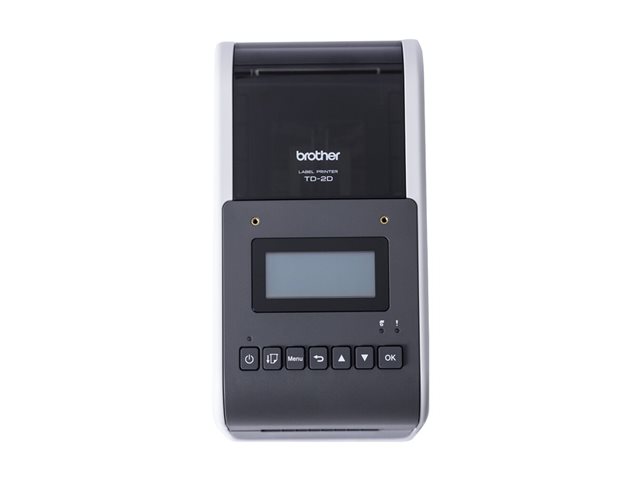2INCH 300DPI DESKTOP PRINTER (USB/LAN/BA
