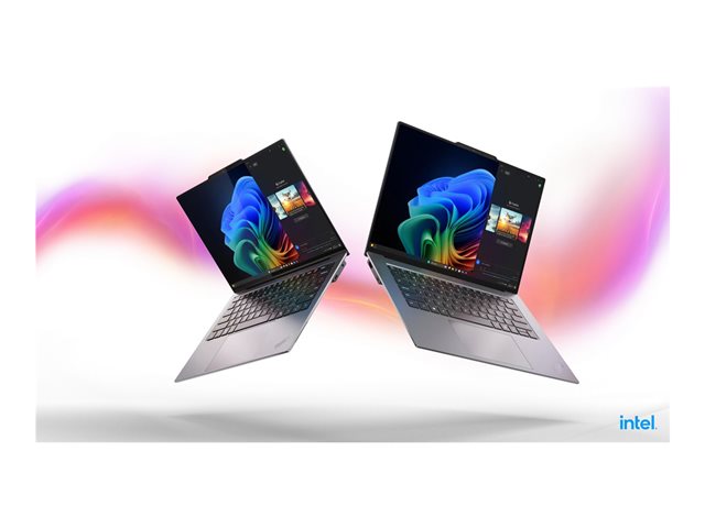 ThinkPad X9-15 G1, Intel® Core™ Ultra 7 258V (LPE-cores up to 3.70GHz, 12MB), 15.3\" 2.8K Touch, W11P64 EMEA WE (EN/FR/DE/IT/NL), 32.0GB, 1x512GB SSD M.2 2242 PCIe Gen4 TLC Opal, Intel® Arc™ Graphics 140V, Intel®BE201,BT 5.4, FPR, 8MP IR, 4 Cell Li-io