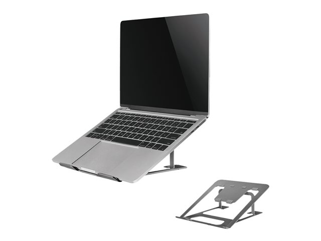 Neomounts NSLS085GREY - Notebook stand - grey