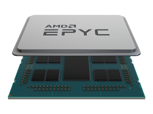 AMD EPYC 9755 2.7GHz 128-core 500W Processor for HPE
