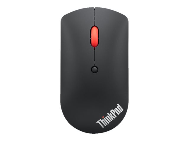 Bluetooth Silent Mouse w/o battery