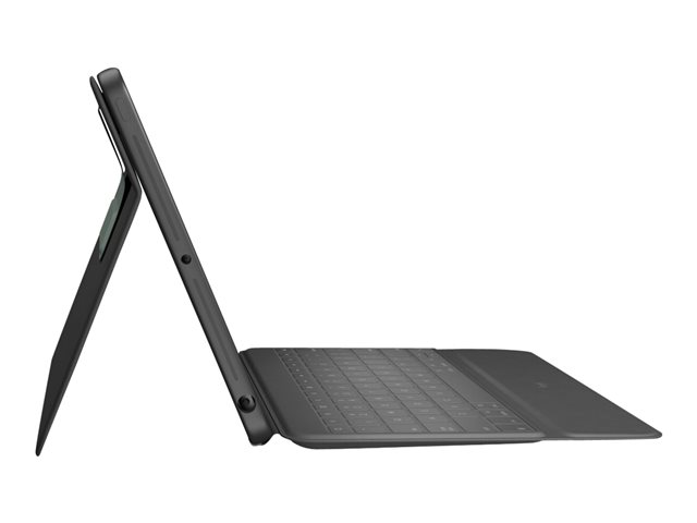 Rugged Folio for iPad-10th gen - OXFORD