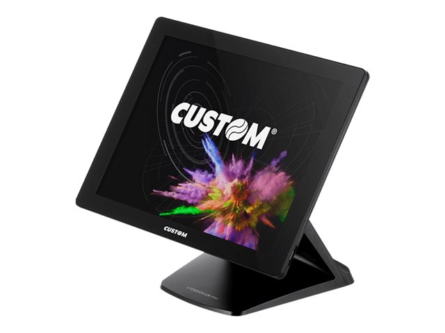 PCPOS VISION15 PRO 15IN