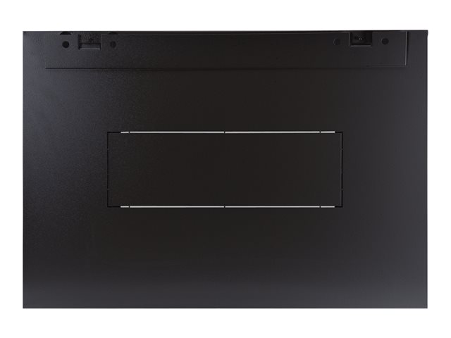16U wall mounting cabinet 816x600x450 mm