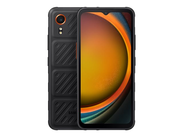 Samsung Xcover7 5G 128GB EE Black