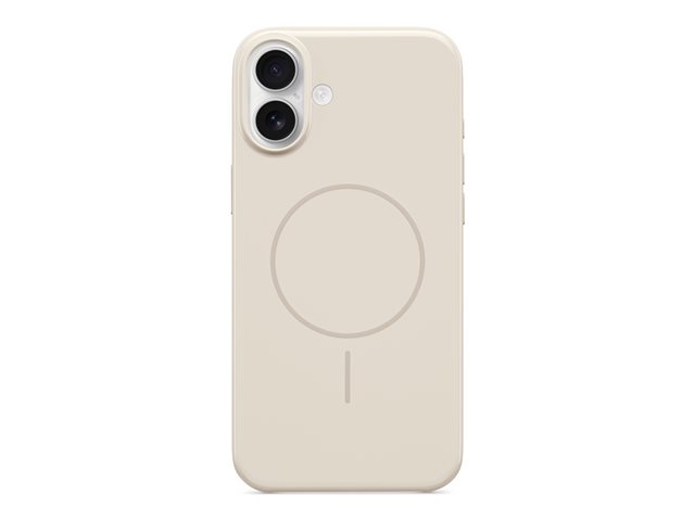 Apple Beats-hoesje met MagSafe voor iPhone  