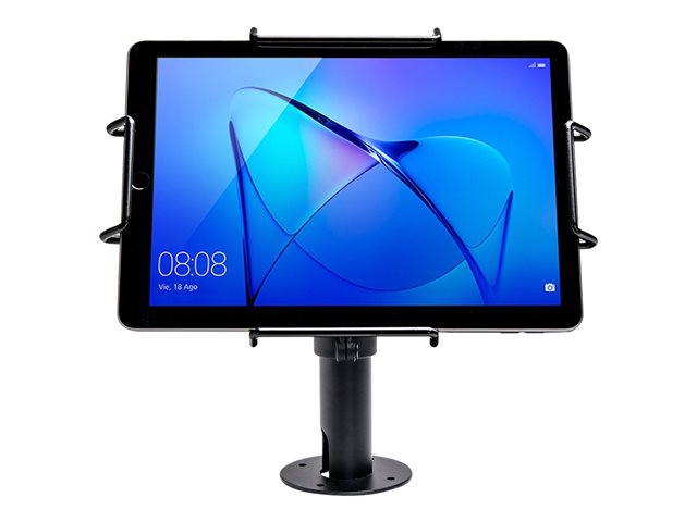 mUNITE 7 MOUNT BLK