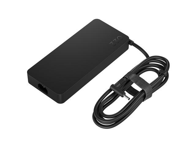 HP 330W SMT AC ADPT EMEA-INTL English Loc-Euro plug