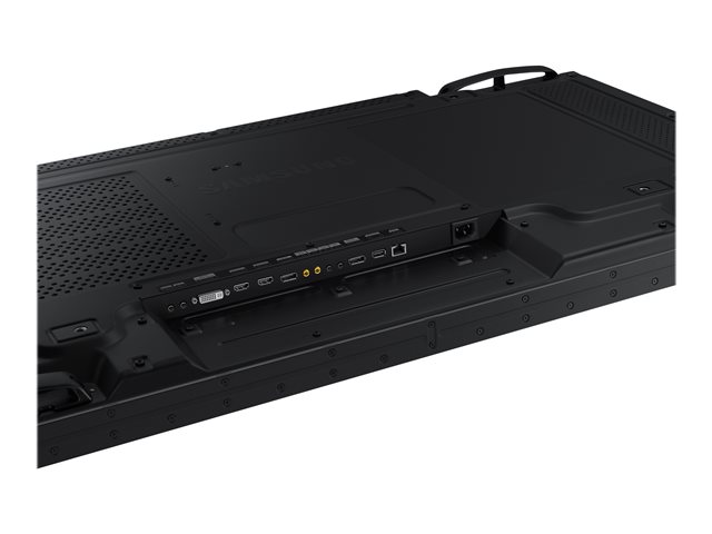 Samsung VM55B-U - 55\" Diagonal Class VMB-U Series LED-backlit LCD display - digital signage - 1080p 1920 x 1080