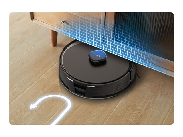 Tapo RV30 Max Plus